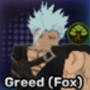 Greed Fox game image