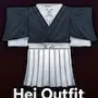 Head of Hei Outfit game image