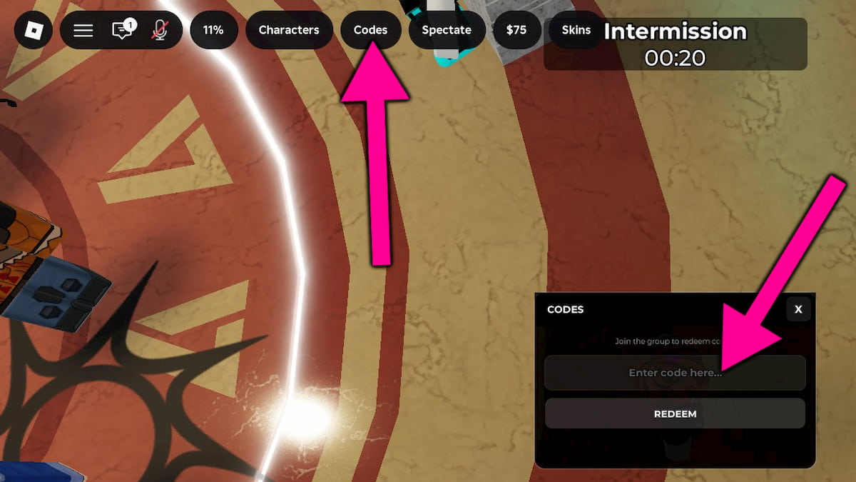 How to redeem Survive Homelander codes.