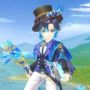 Ice Enchanter game image
