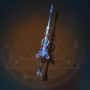 Ice Star Wand game image