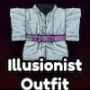 Illusionist Outfit game image