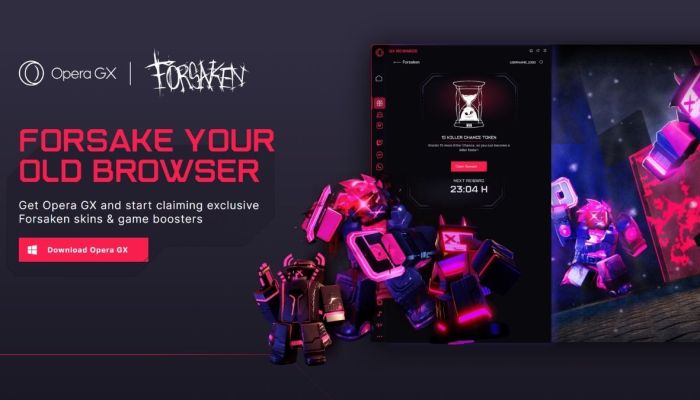 How to Play Veeronica in Forsaken - Survivor Tips (Halloween 2025