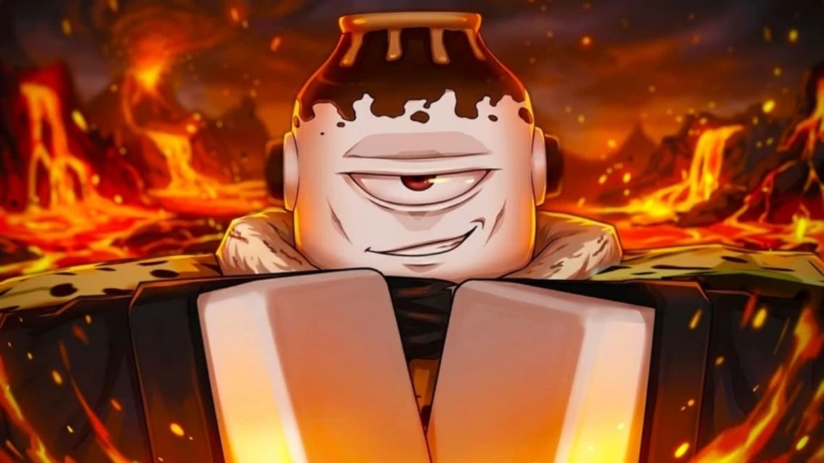Disaster Flames in Kaizen Jogo update