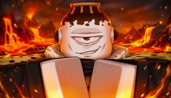 Disaster Flames in Kaizen Jogo update