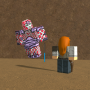 King Crimson Rework game image