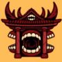 King of Curses game image