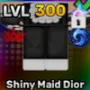Maid Dior game image
