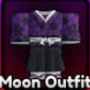 Moon Outfit game image
