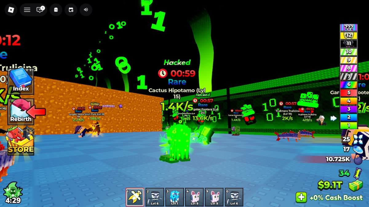 Mutated Brainrot in Nuke for Brainrot