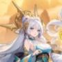 Mystic Lady game image