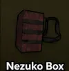 Nezuko Box Icon