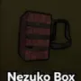 Nezuko Box game image
