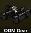 ODM Gear Icon