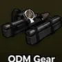 ODM Gear game image