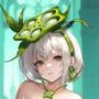 Okra Lady game image