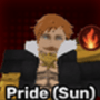 Pride Sun game image