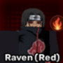 Raven Red game image