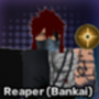 Reaper Bankai game image