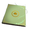 Regen Grimoire Icon