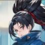 Rogue Swordsman game image