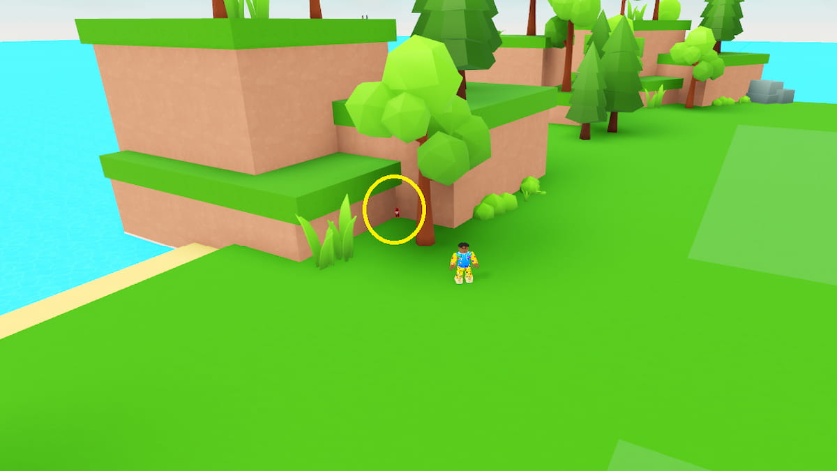 A Gnome in Run A Restaurant