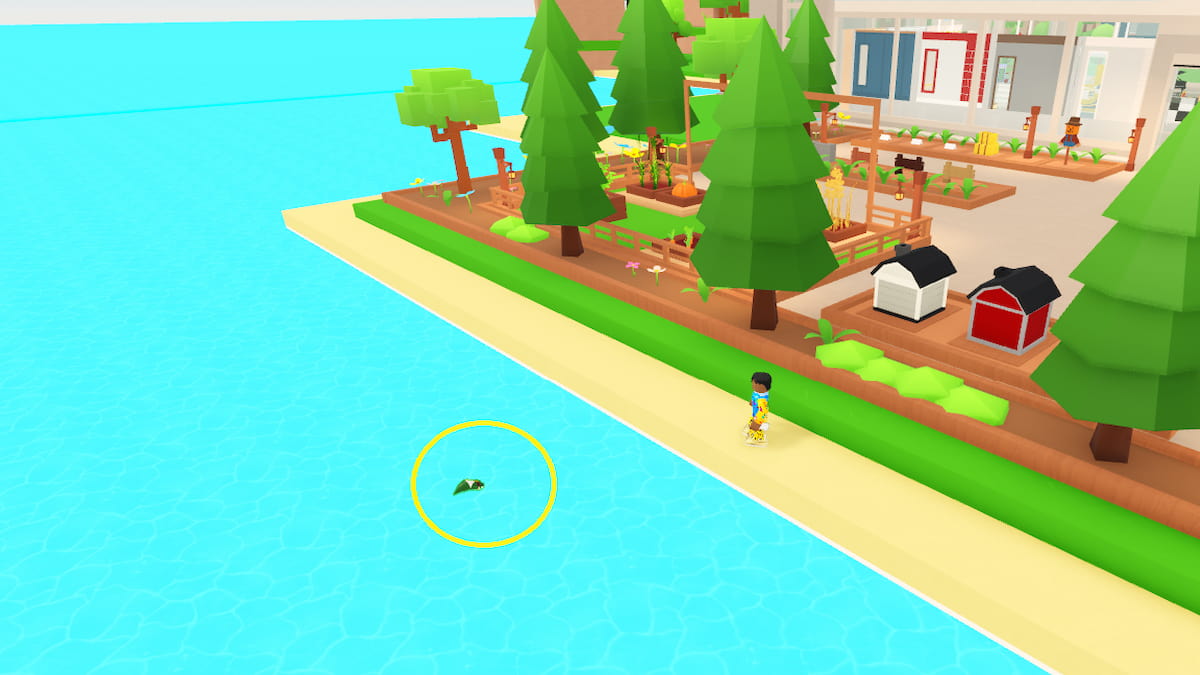 A Gnome in Run A Restaurant