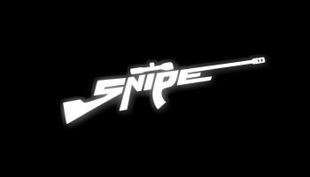 SNIPE logo from Discord
