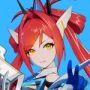 Seraph game image