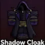 Shadow Cloak game image