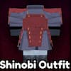 Shinobi Outfit Icon