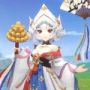 Shrine Maiden game image