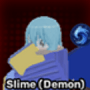 Slime Demon game image