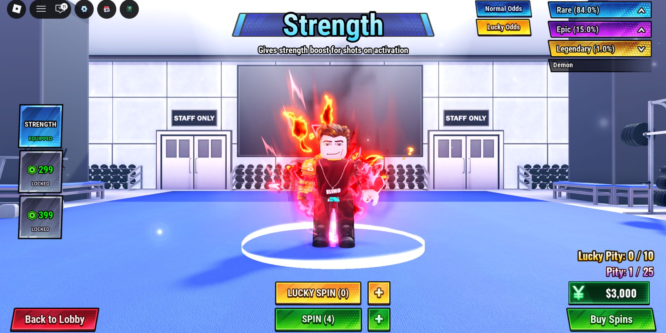 Soccer Zero Flow Rerolling