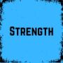 Strength game image