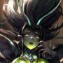 Swarm Queen game image