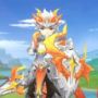 Sword Saint game image