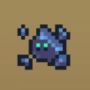 Blue Golem game image