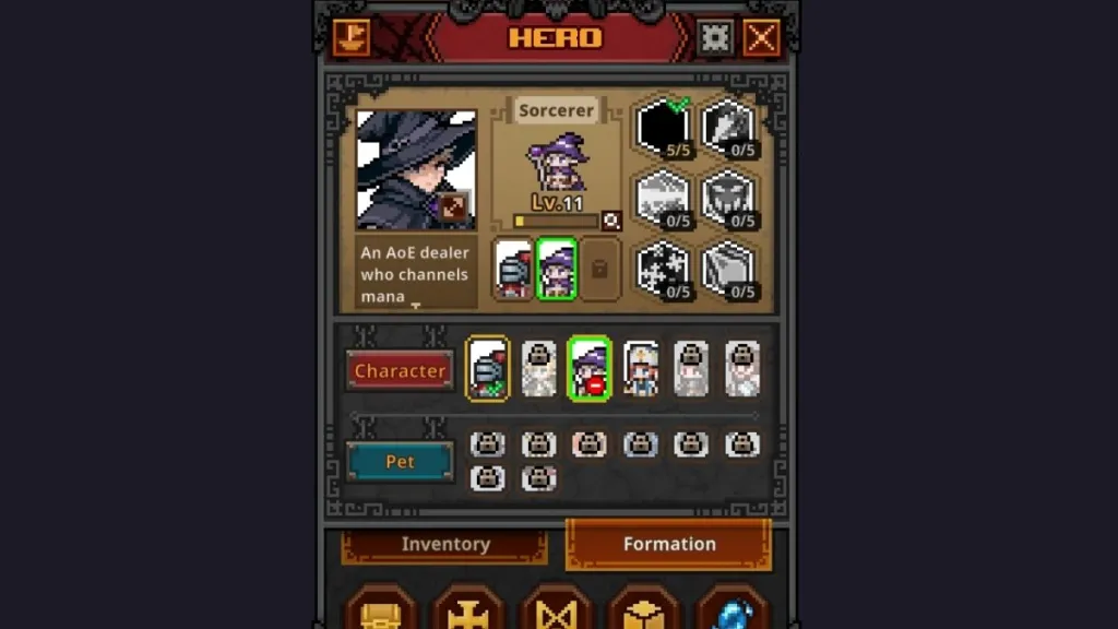 Task Bar Hero Drop Rates TBH: Task Bar Hero Tier List - Best Characters, Pets & Team Comps (June ...