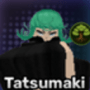 Tatsumaki game image