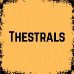 Thestrals Race