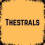 Thestrals game image
