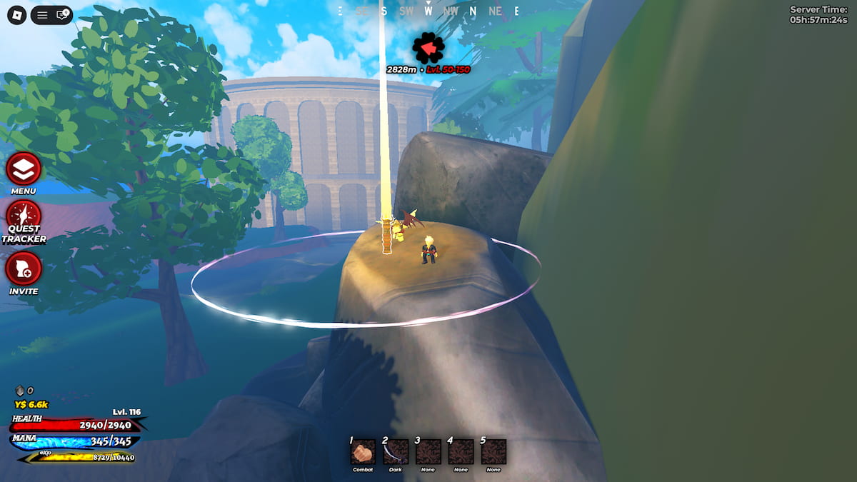 Totem 4