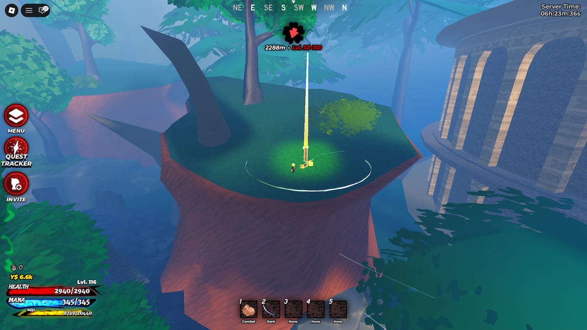 Totem 5