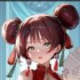 Traditional Girl game image