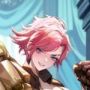 Twin Fists game image