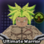 Ultimate Warrior game image