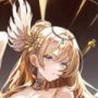 War Goddess game image