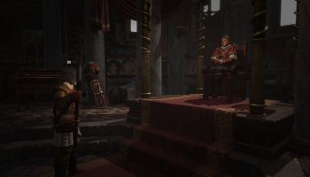 Wartales Fires in the Capital DLC