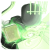 Wind Grimoire Clover Origins